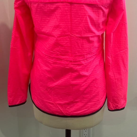 Nylon Nike golf jacket - Picture 2 of 3